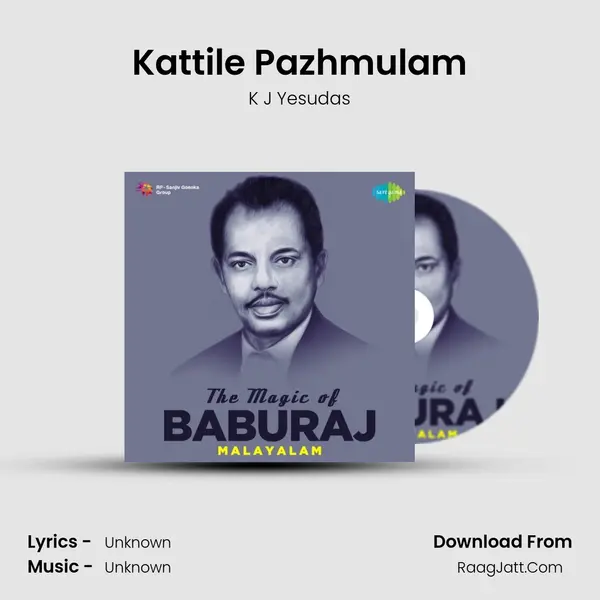 Kattile Pazhmulam Cover