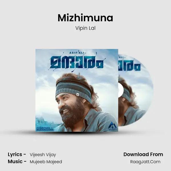 Mizhimuna MP3 Song by Vipin Lal Cover