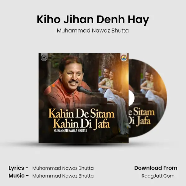 Kiho Jihan Denh Hay mp3 song