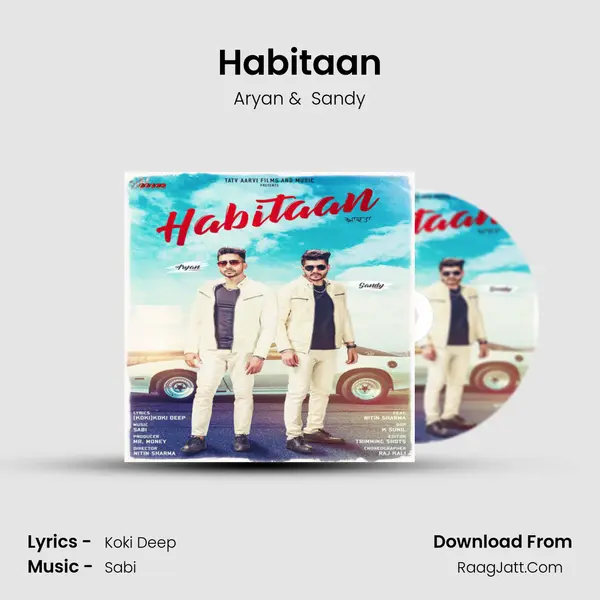 Habitaan - Aryan