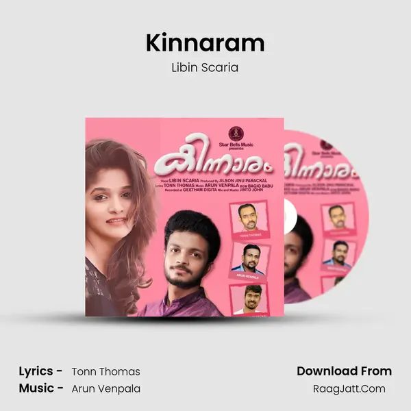 Kinnaram - Libin Scaria