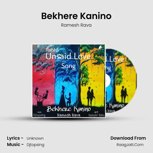 Bekhere Kanino - Ramesh Rava