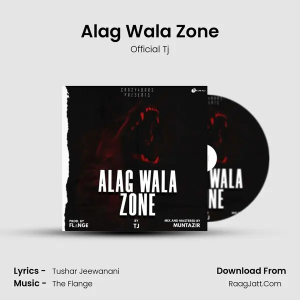 Alag Wala Zone mp3 song