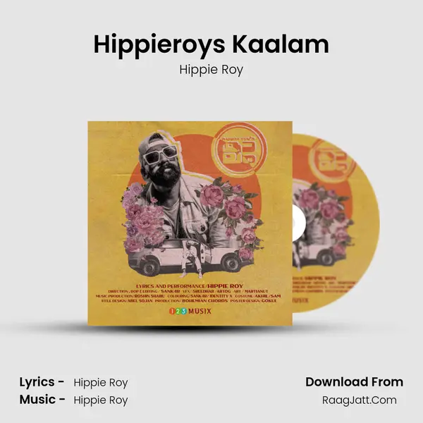 Hippieroy's Kaalam - Hippie Roy