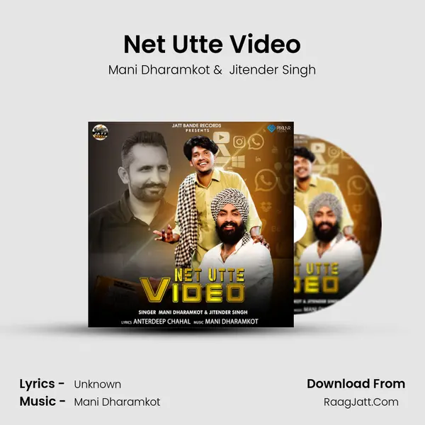 Net Utte Video mp3 song
