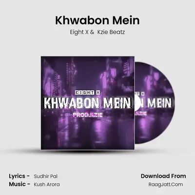 Khwabon Mein mp3 song