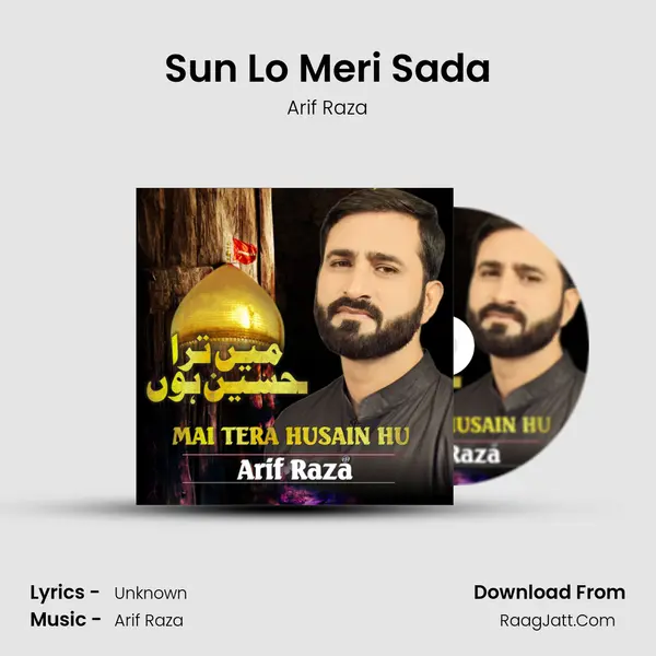 Arif Raza