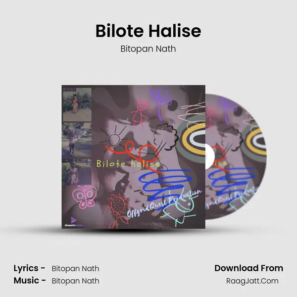 Bitopan Nath