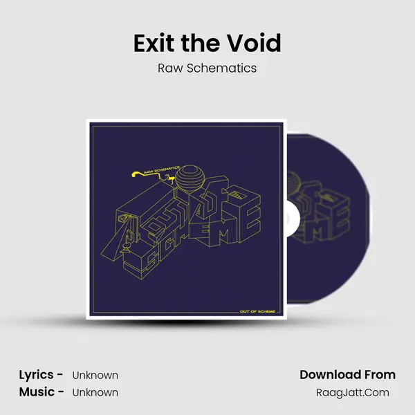 Exit the Void MP3 Song by Raw Schematics Cover