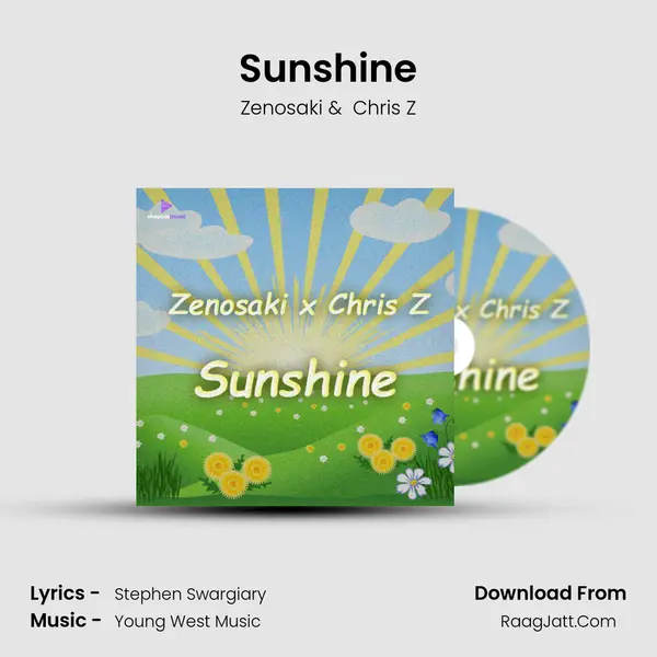 Sunshine - Zenosaki