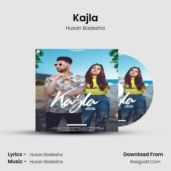 Kajla - Husan Badesha