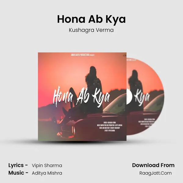 Hona Ab Kya mp3 song