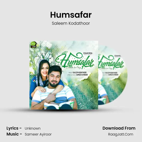 Humsafar - Saleem Kodathoor