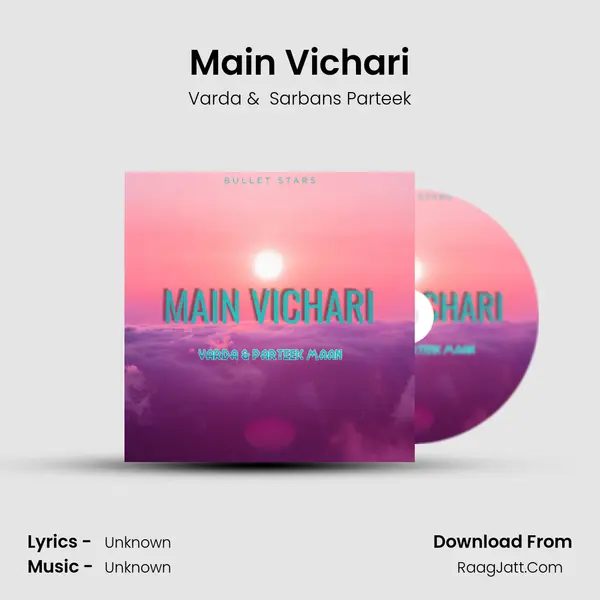 Main Vichari Cover