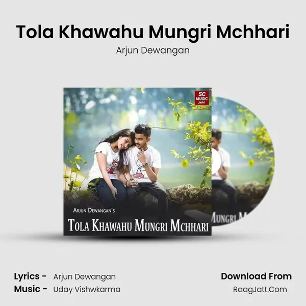 Tola Khawahu Mungri Mchhari MP3 Song by Arjun Dewangan Cover