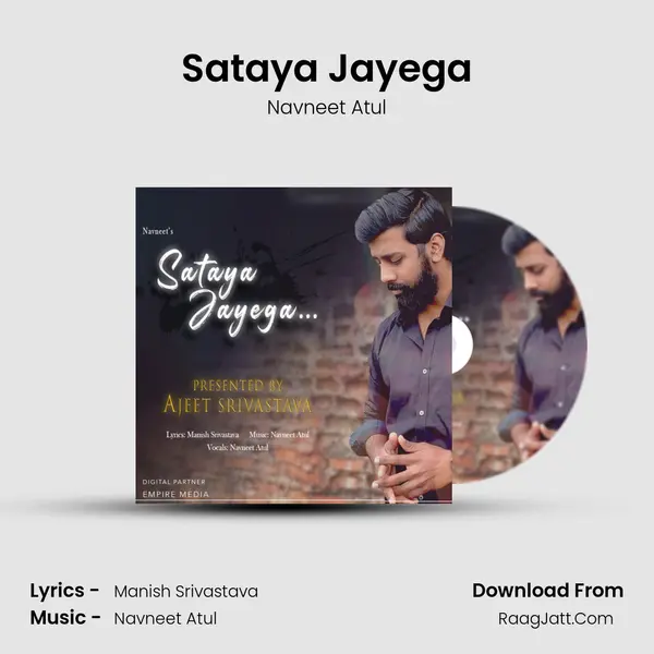 Sataya Jayega mp3 song