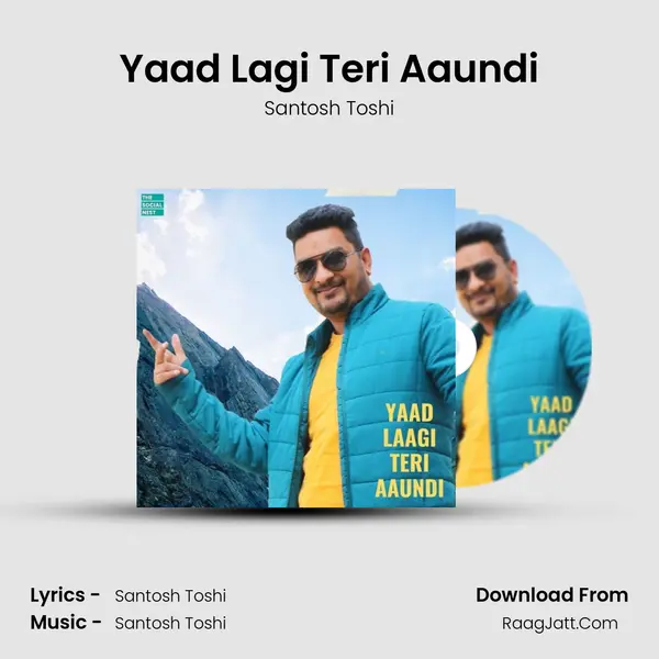 Yaad Lagi Teri Aaundi mp3 song