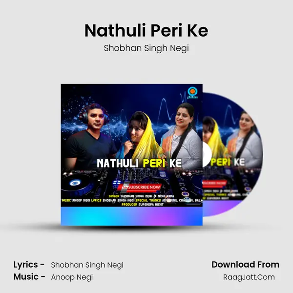 Nathuli Peri Ke mp3 song