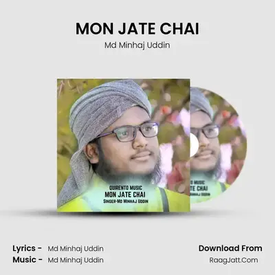 MON JATE CHAI - Md Minhaj Uddin