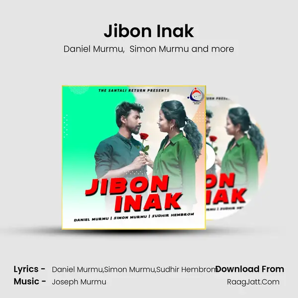 Jibon Inak mp3 song
