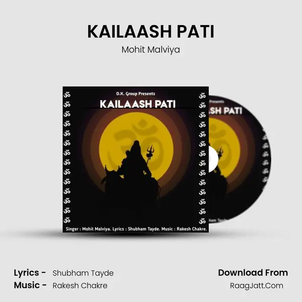 KAILAASH PATI MP3 Song by Mohit Malviya Cover