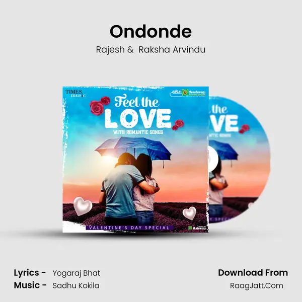Ondonde mp3 song