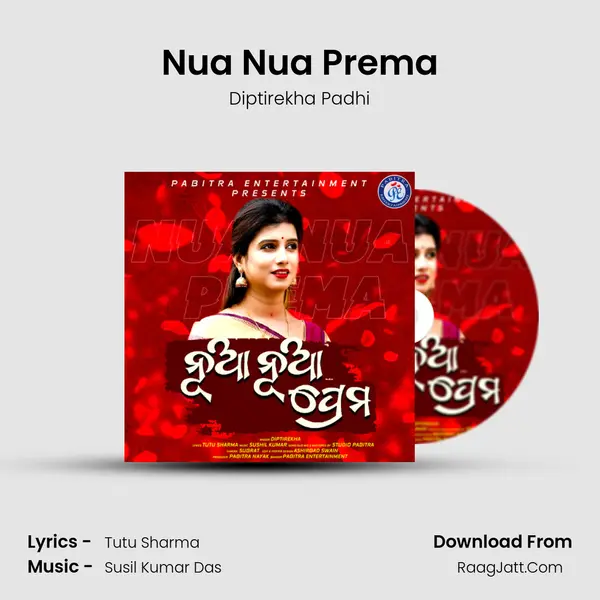 Nua Nua Prema - Diptirekha Padhi