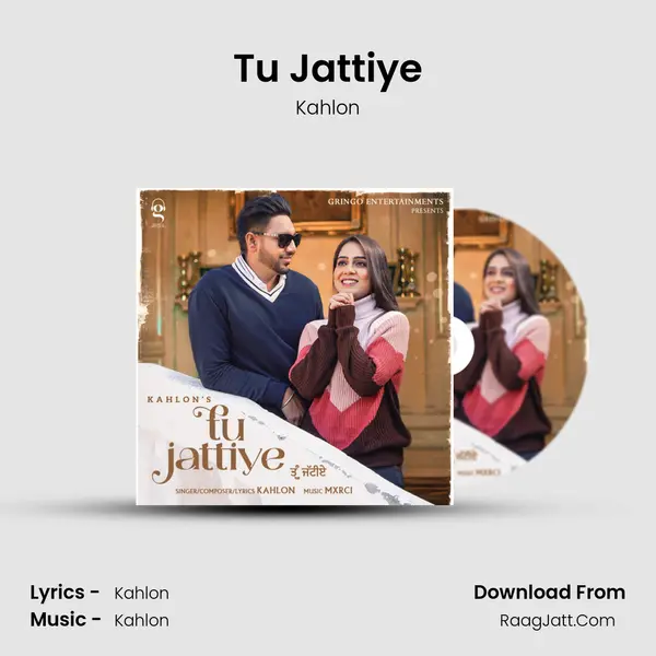 Tu Jattiye mp3 song