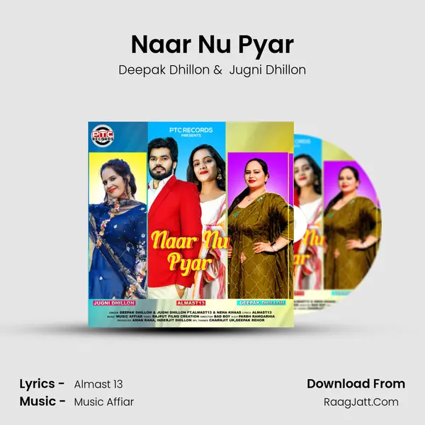 Jugni Dhillon