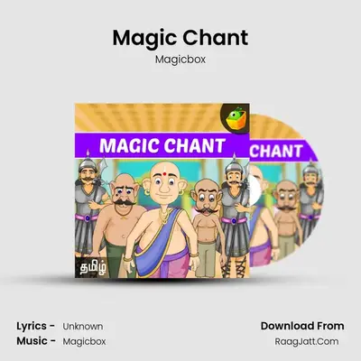 Magic Chant - Magicbox