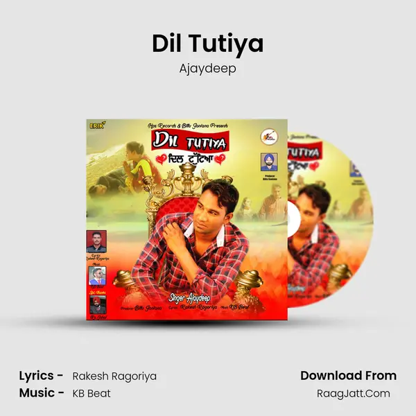 Ajaydeep