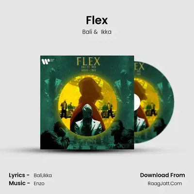 Flex mp3 song