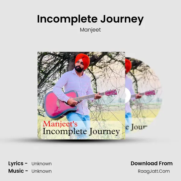 Incomplete Journey mp3 song