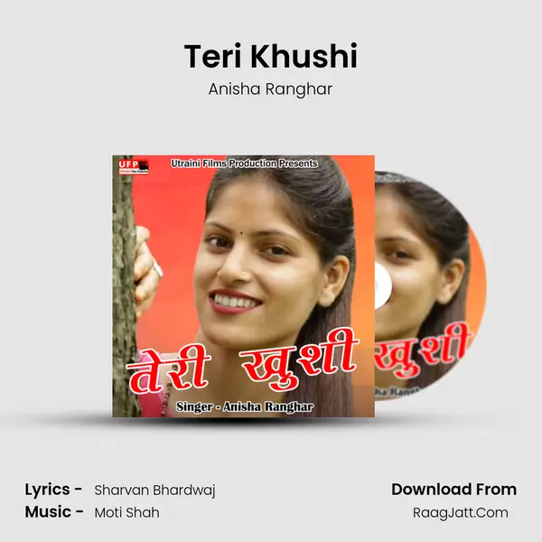 Teri Khushi mp3 song