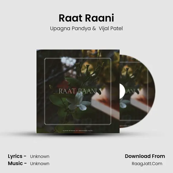 Upagna Pandya