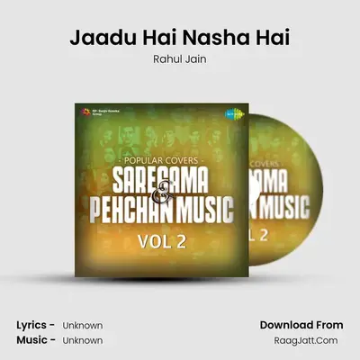 Jaadu Hai Nasha Hai Cover