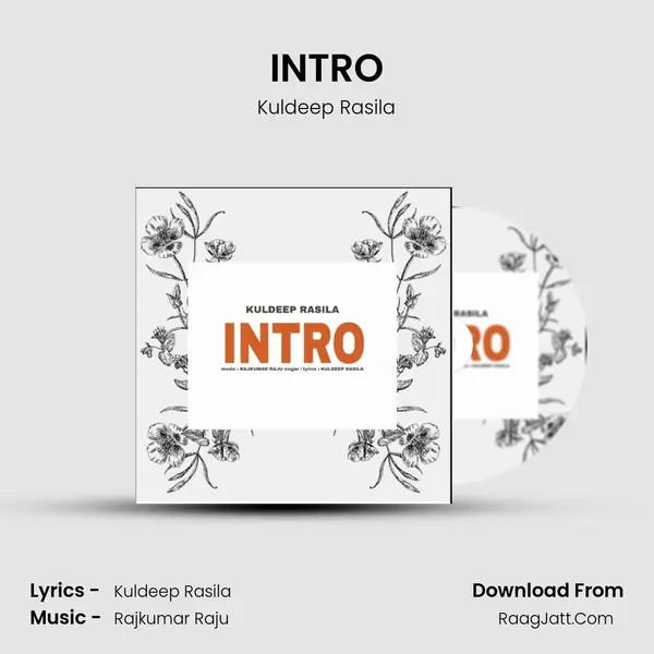 INTRO mp3 song