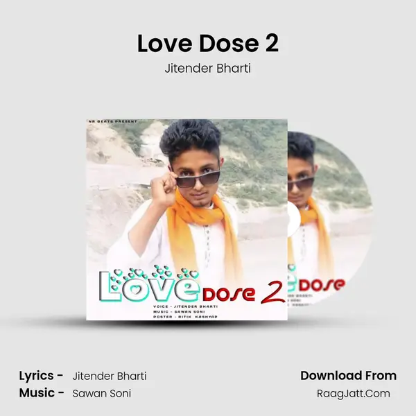 Love Dose 2 MP3 Song by Jitender Bharti Cover