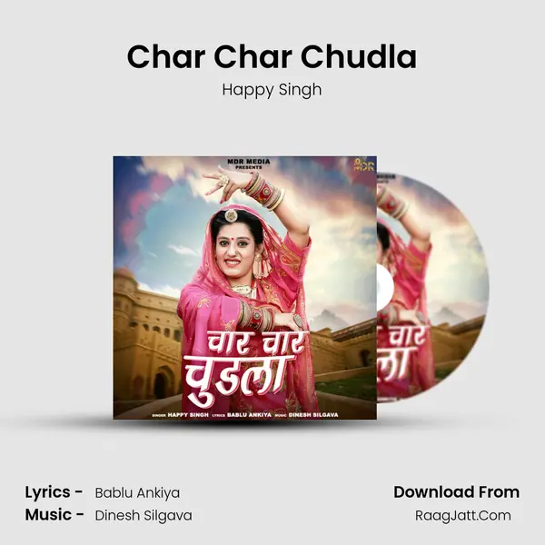 Char Char Chudla - Happy Singh