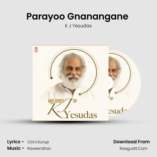 Parayoo Gnanangane (From Chaithanyam) mp3 song