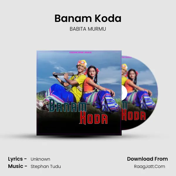 Banam Koda MP3 Song by BABITA MURMU Cover