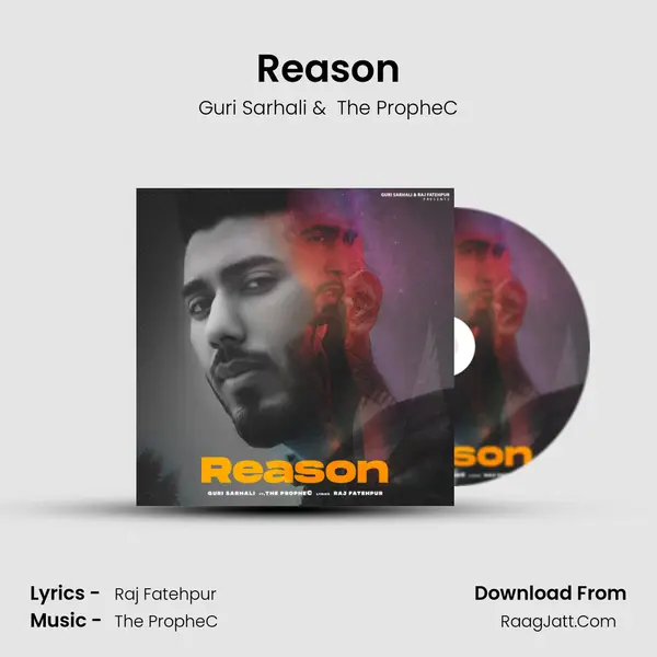 Reason mp3 song
