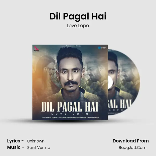 Dil Pagal Hai mp3 song