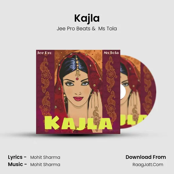 Kajla mp3 song
