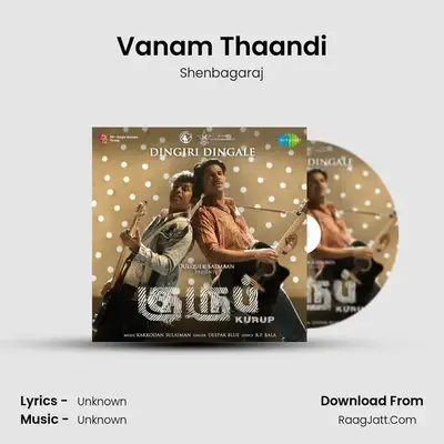 Vanam Thaandi Cover