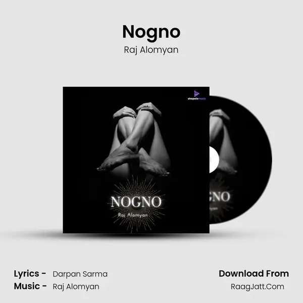 Nogno - Raj Alomyan