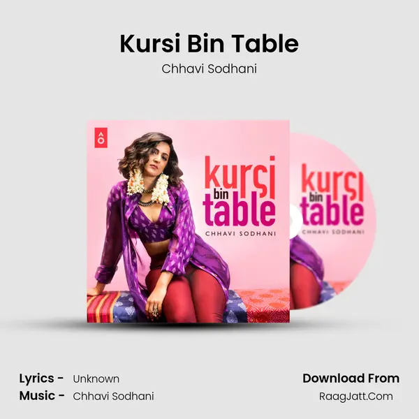 Kursi Bin Table mp3 song