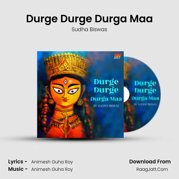 Durge Durge Durga Maa mp3 song