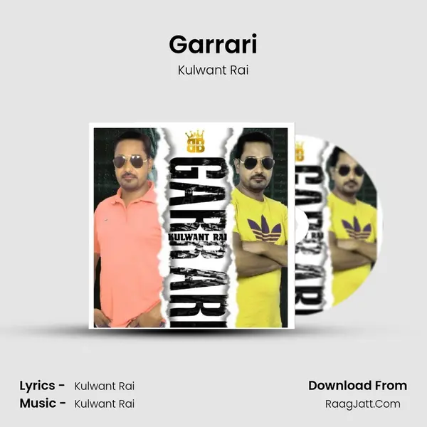 Garrari - Kulwant Rai