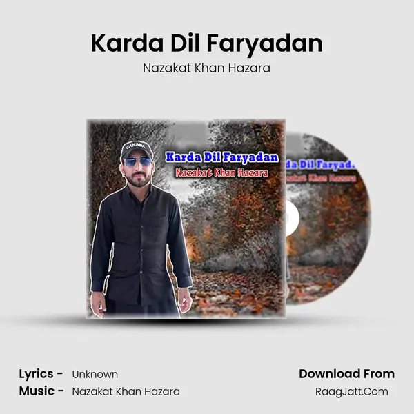 Karda Dil Faryadan mp3 song